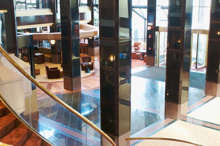 Hilton Newark Airport