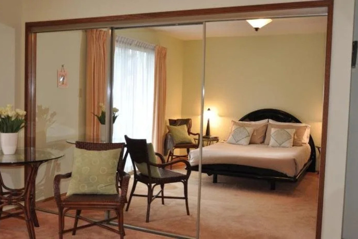 Stafford House Bed & Breakfast