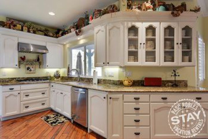 The Gables at the Rockin K 6 Br Home by RedAwning
