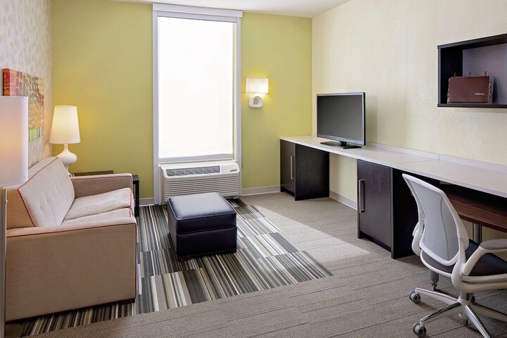 Home2 Suites by Hilton Salt Lake City / South Jordan UT