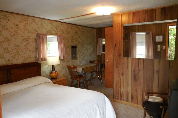 Acadia Gateway Motel