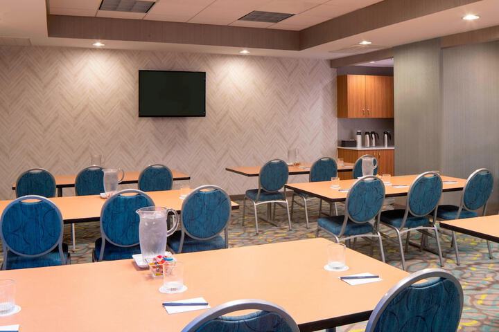Meeting 16 of 24