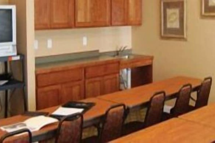 GrandStay Residential Suites Hotel