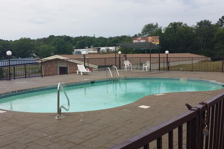 Pool 5 of 46