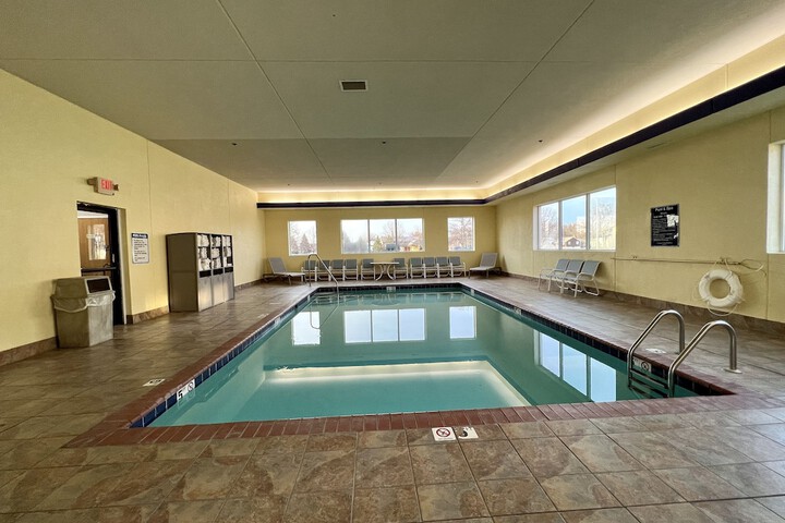 Pool 3 of 64