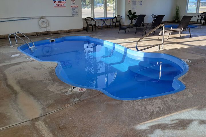 Quality Inn & Suites Pinedale