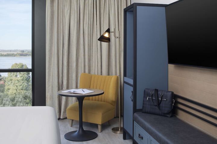 Hyatt Centric Beale Street Memphis