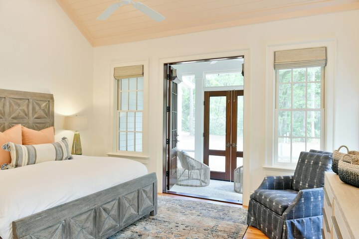 Montage Palmetto Bluff Residences