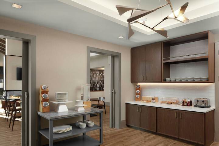 Residence Inn by Marriott Reston