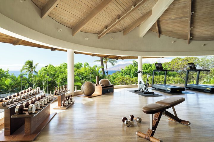Hotel Wailea Relais & Chateaux - Adults Only