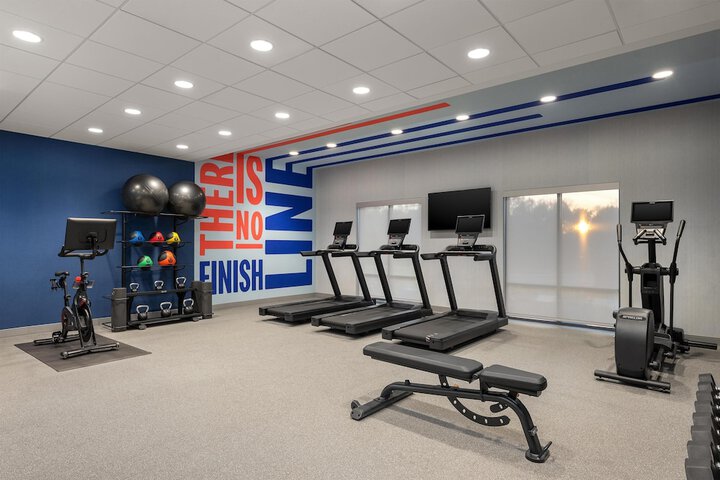 Hampton Inn by Hilton Lawrenceburg