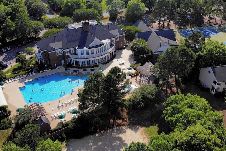 Vacation Village at Williamsburg