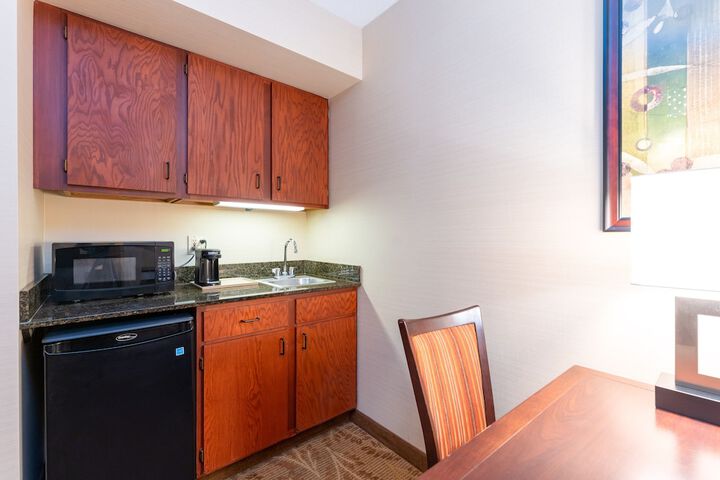 Kahler Inn and Suites - Mayo Clinic Area