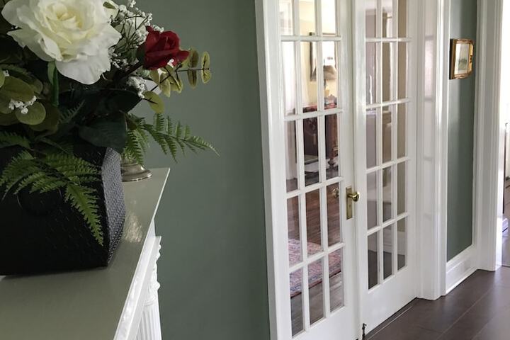 Baldwinsville B & B