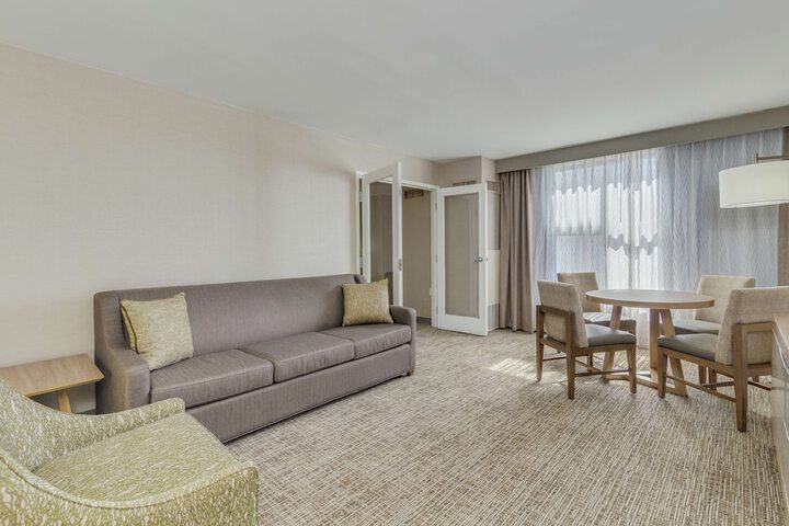 DoubleTree by Hilton Phoenix Chandler