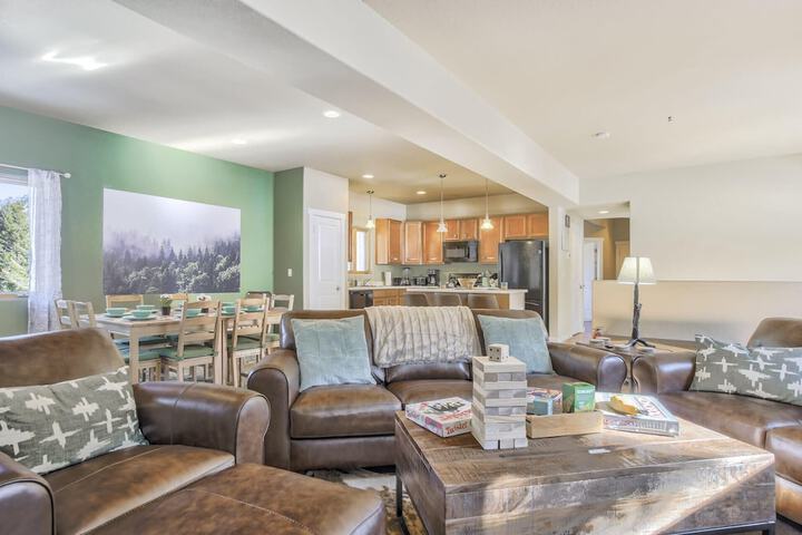 4bdhot Tubping Pong Pool Table, Gymmnt Retreat