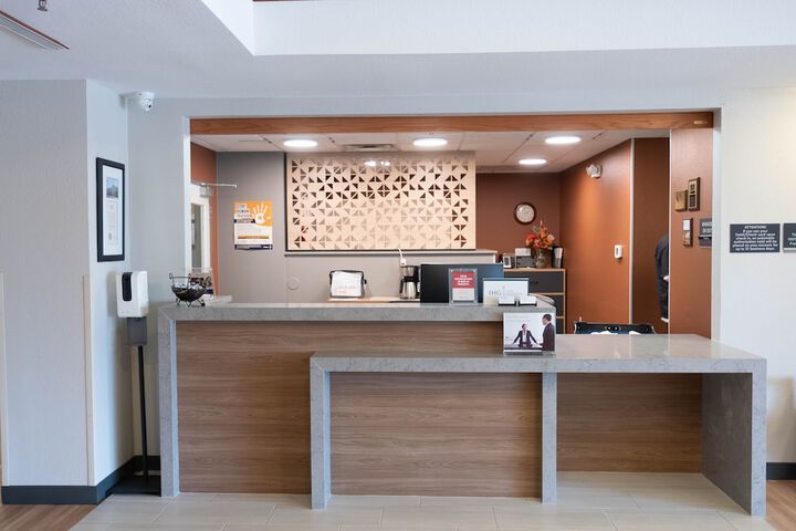 Hotel 4 of 43