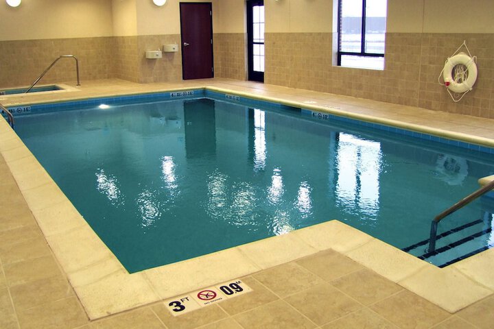 Pool 5 of 41
