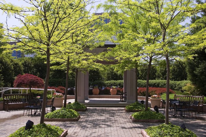 Hotel Exterior 42 of 42