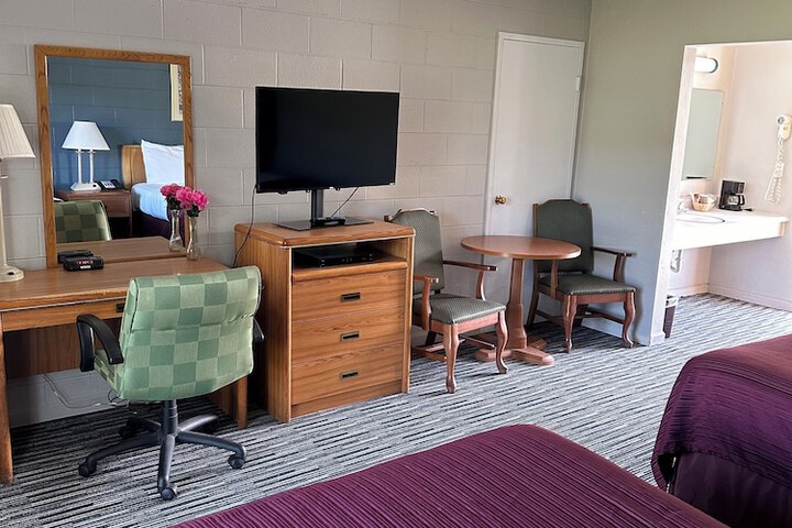 Relax Inn of Yreka