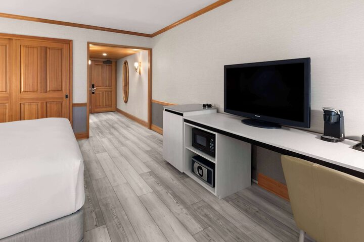 Semiahmoo Resort Golf & Spa Trademark Collection by Wyndham