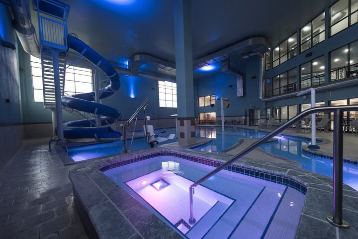 Pool 5 of 84