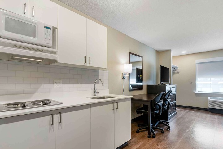 Extended Stay America Suites San Ramon Bishop Ranch East