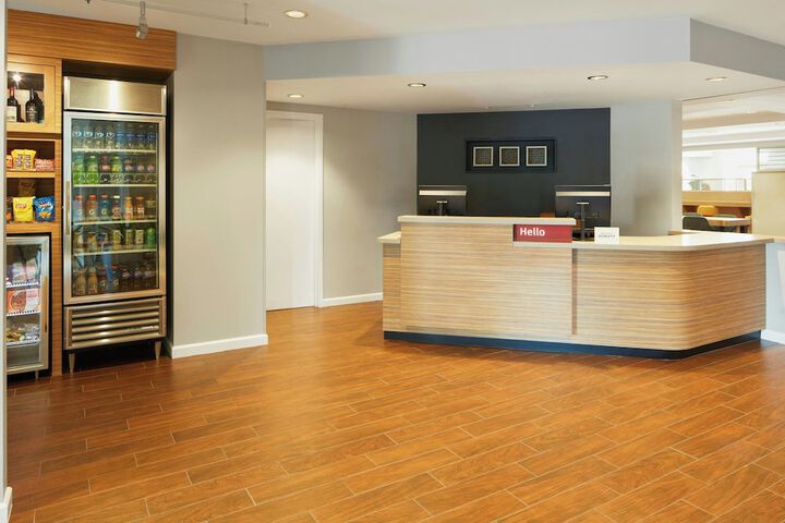 TownePlace Suites by Marriott Fort Myers Estero