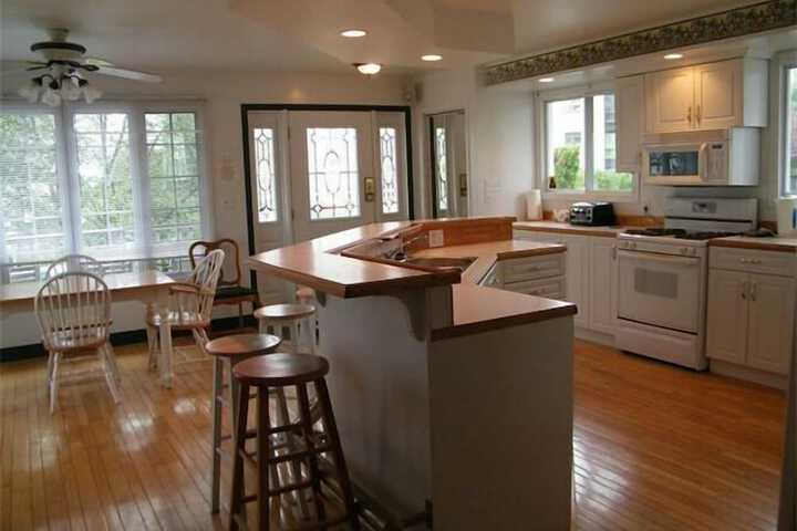 1000 Island Condo Getaway