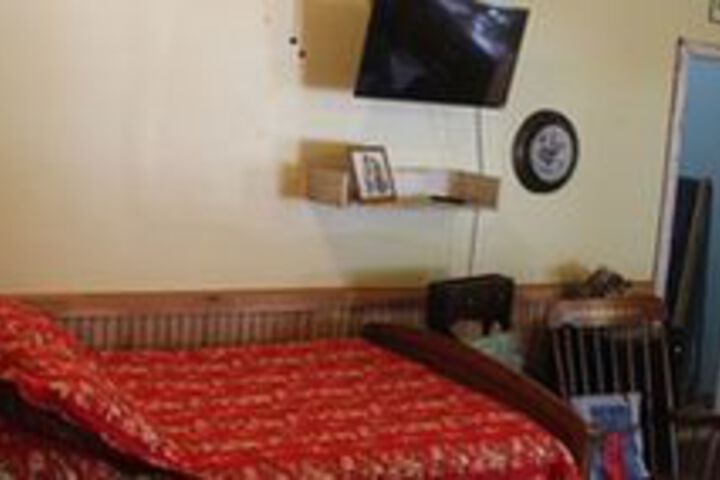 Whispering Pines Bed and Breakfast