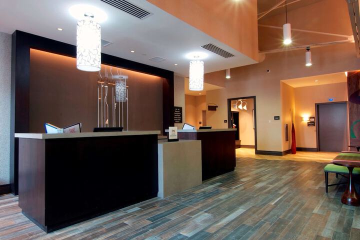 Hotel Interior 9 of 56