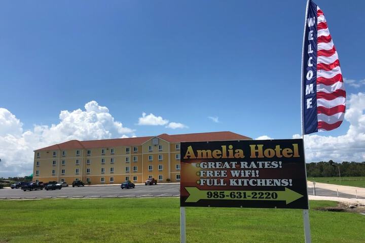 Hotel 1 of 35