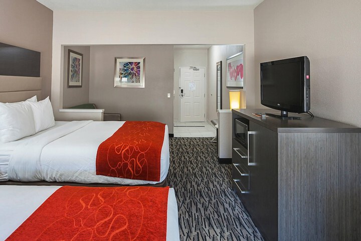 Comfort Suites Lewisville - Dallas