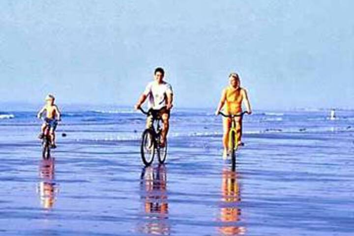 Kiawah Island by Wyndham Vacation Rentals
