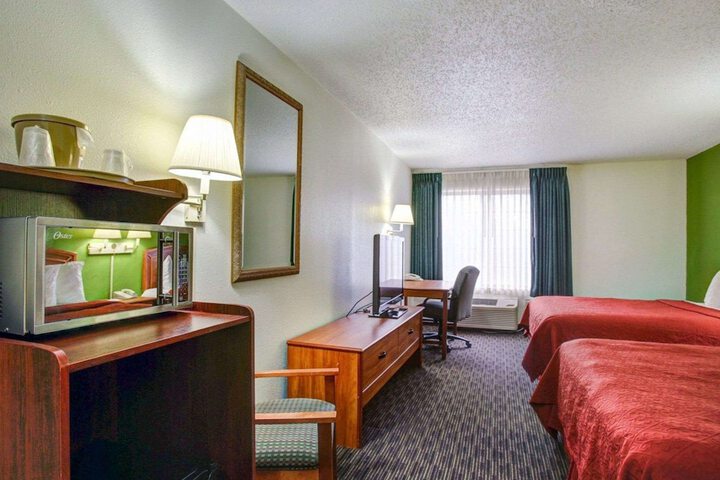 Hotel Del Valle - Austin SE