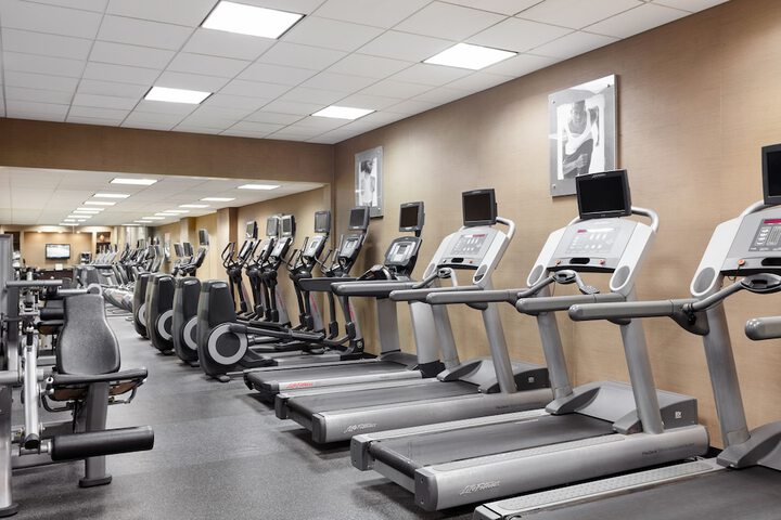 Buffalo Marriott Niagara