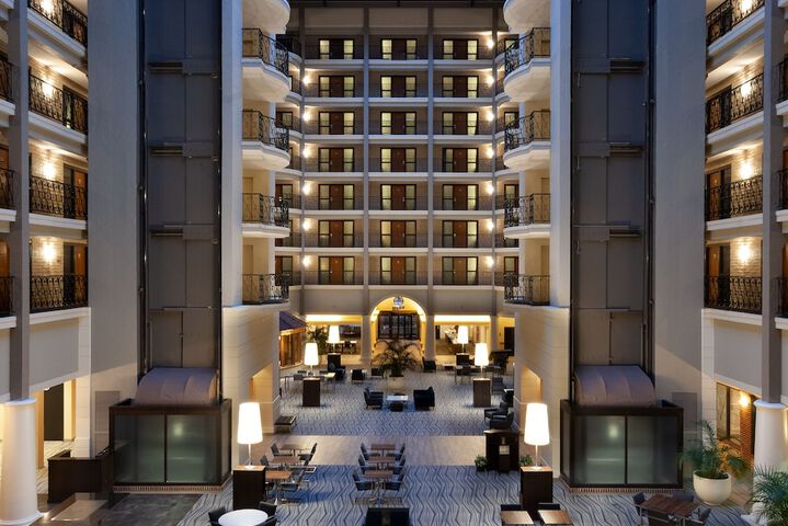 Hyatt Regency Green Bay