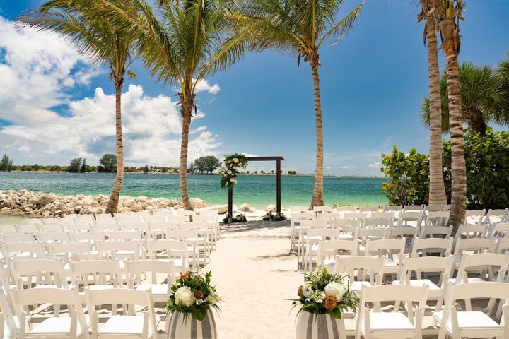 JW Marriott Clearwater Beach Resort & Spa