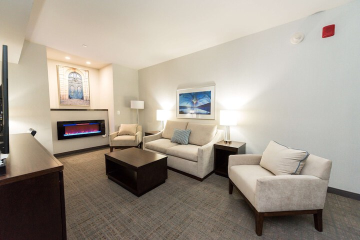 Hilton Scranton & Conference Center