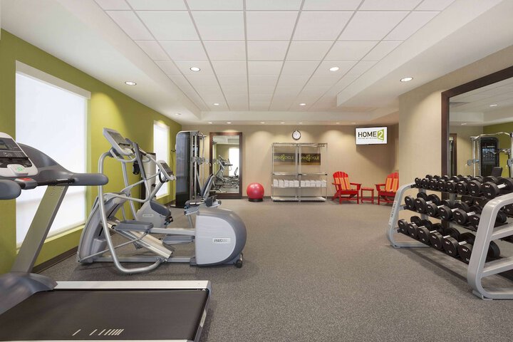 Health and Fitness 35 of 39