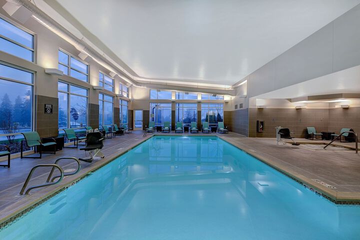 Residence Inn Pullman