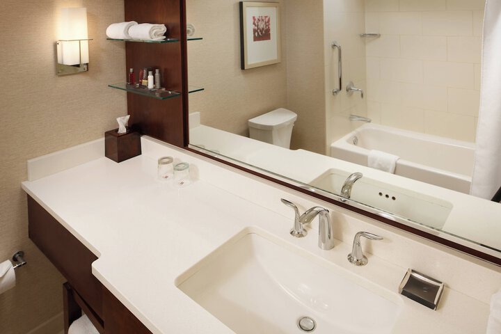 Marriott Milwaukee Downtown