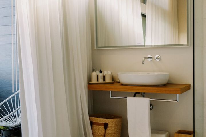 Twelve Senses Retreat