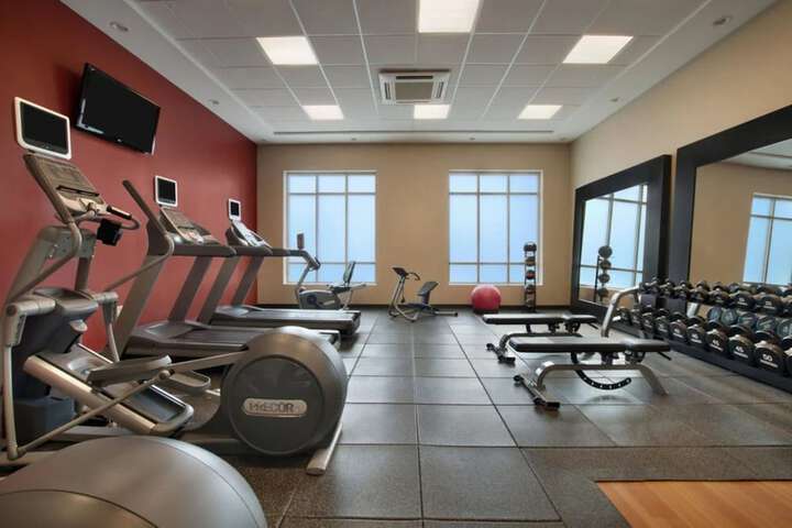 Embassy Suites by Hilton Jackson North Ridgeland