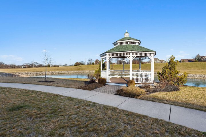Terrace/Patio 42 of 47