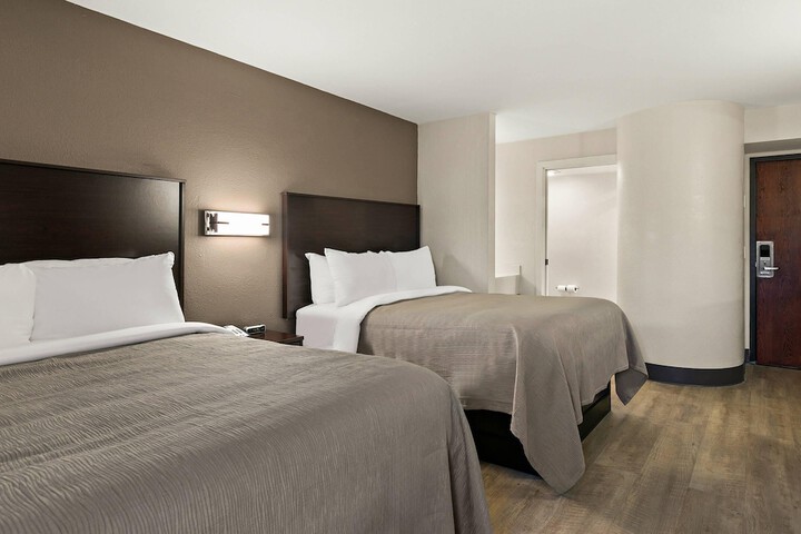 Quality Inn Lavonia I-85