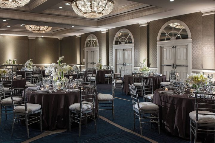 Renaissance Waterford Oklahoma City Hotel