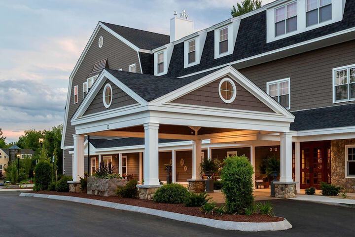The Grand at Bedford Village Inn