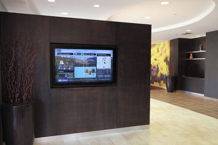 Courtyard by Marriott Rockaway Mount Arlington