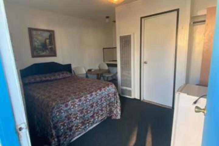 Hotel Paisano